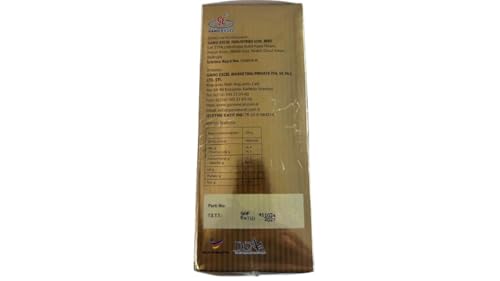 3 in 1 Ganoderma Mushroom Instant Coffee Mix, 20 Sachets