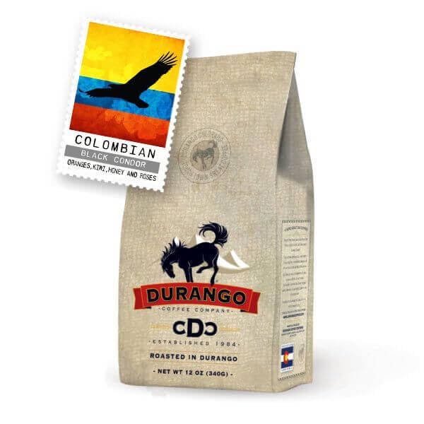 Coffee Parent listing