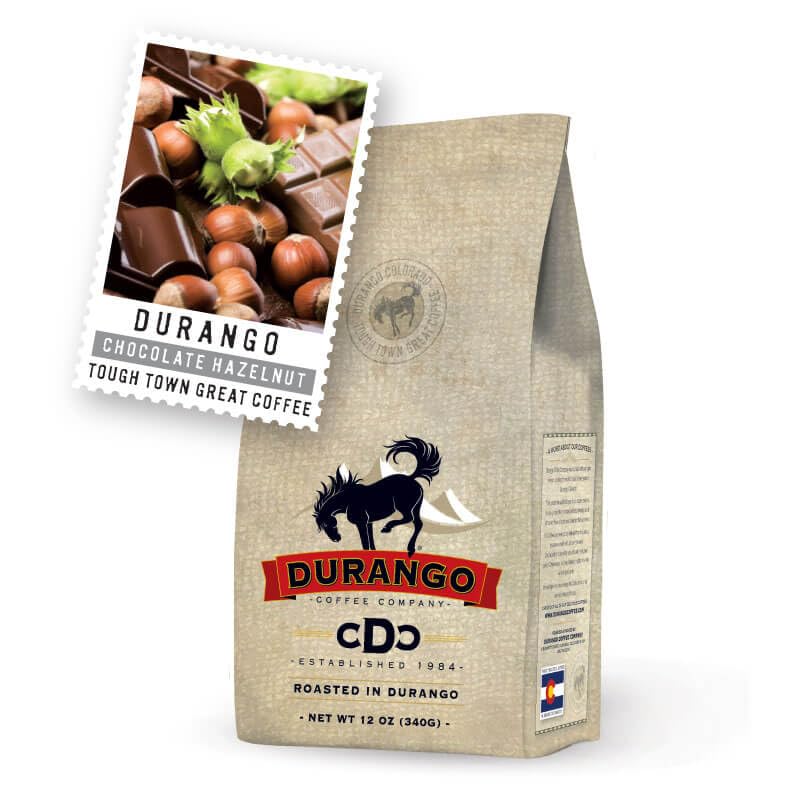 Coffee Parent listing