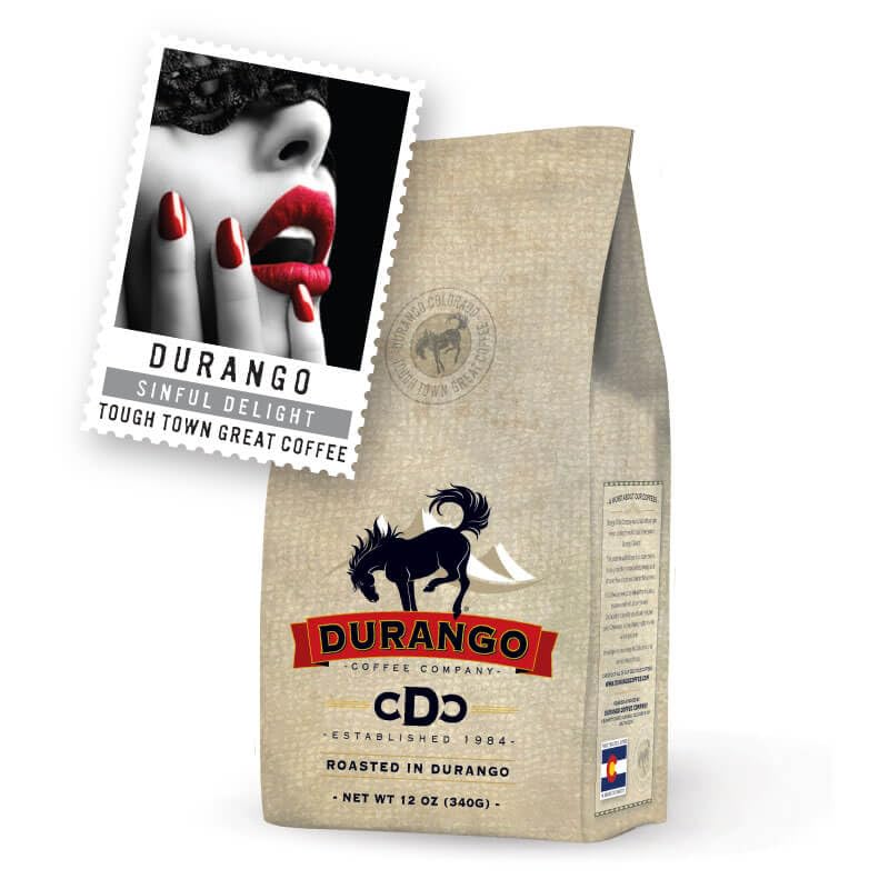 Coffee Parent listing