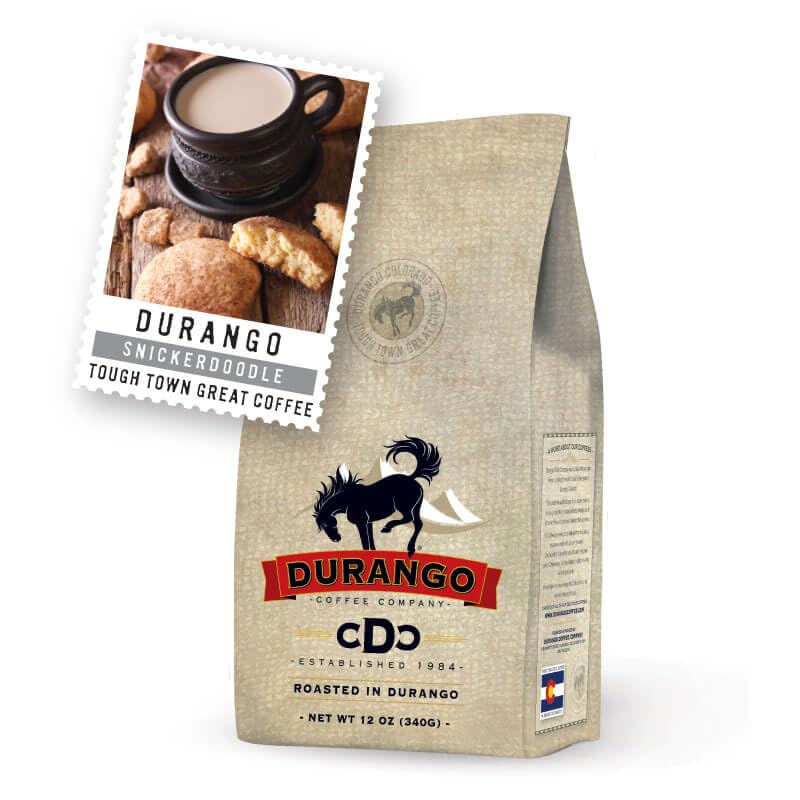 Coffee Parent listing