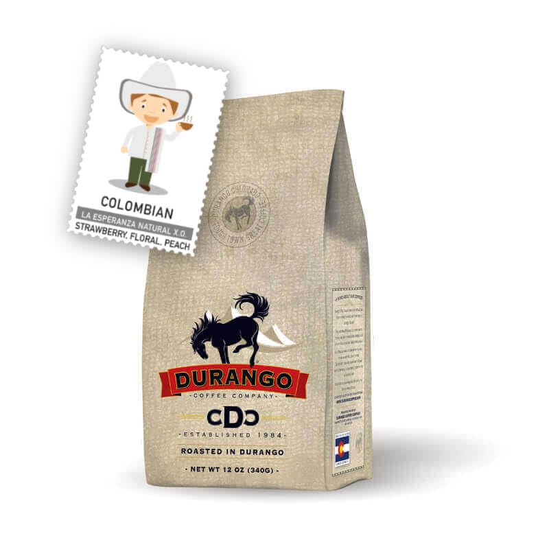 Coffee Parent listing