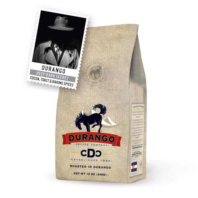 Coffee Parent listing