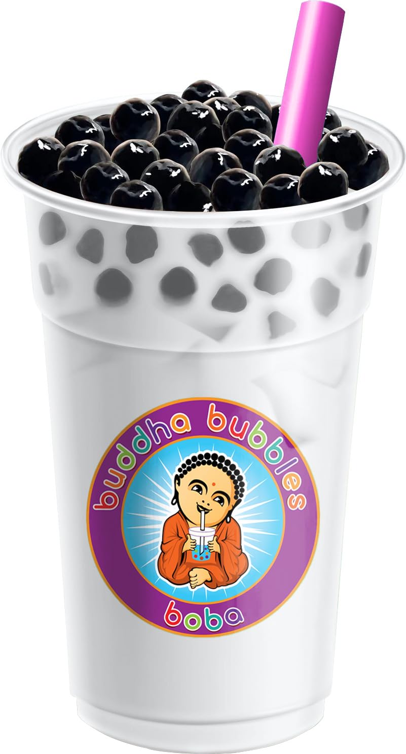 Boba Drink Concentrate