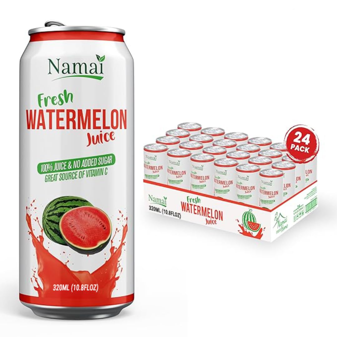 Namai 100% Fruit Juice