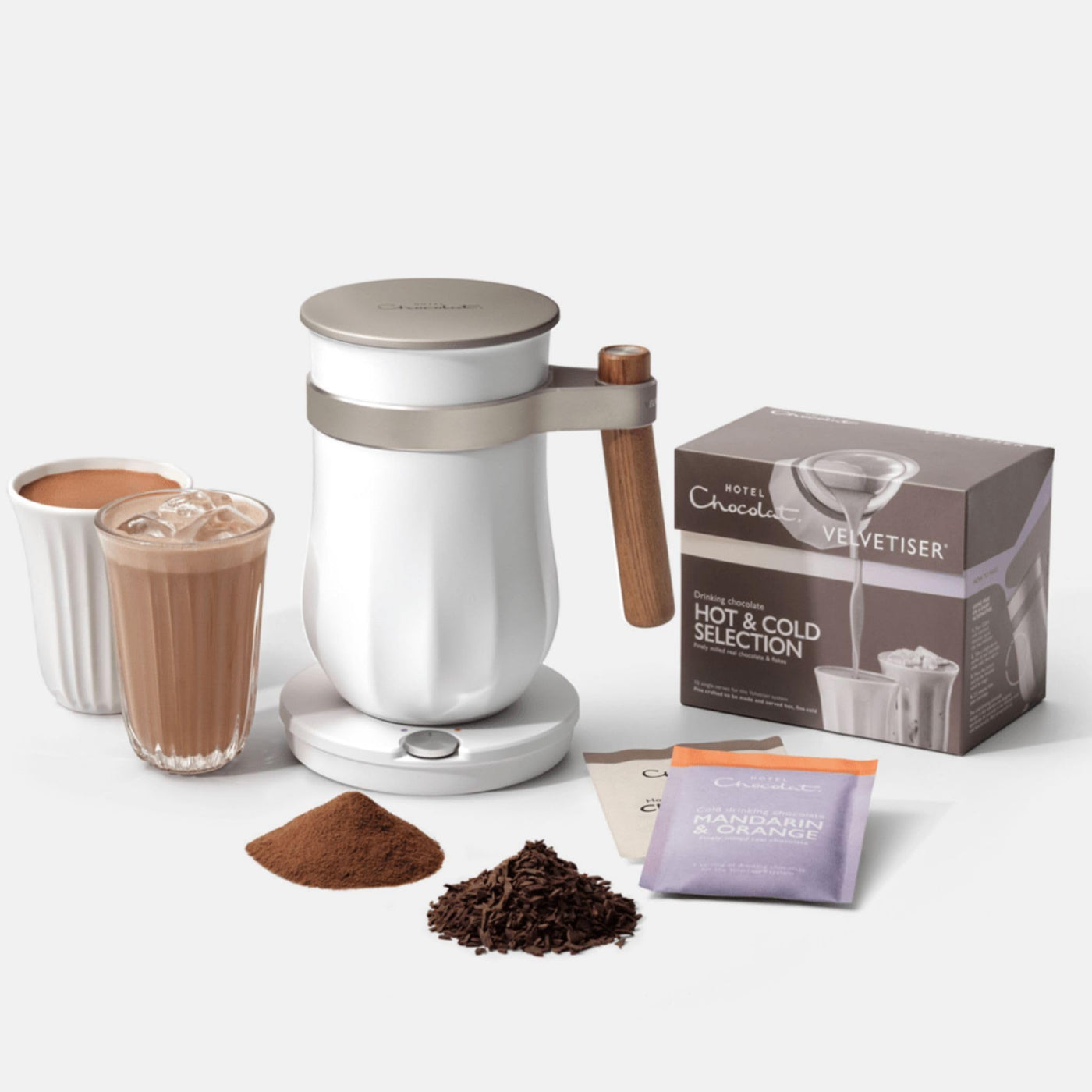 Hotel Chocolat - The Velvetiser