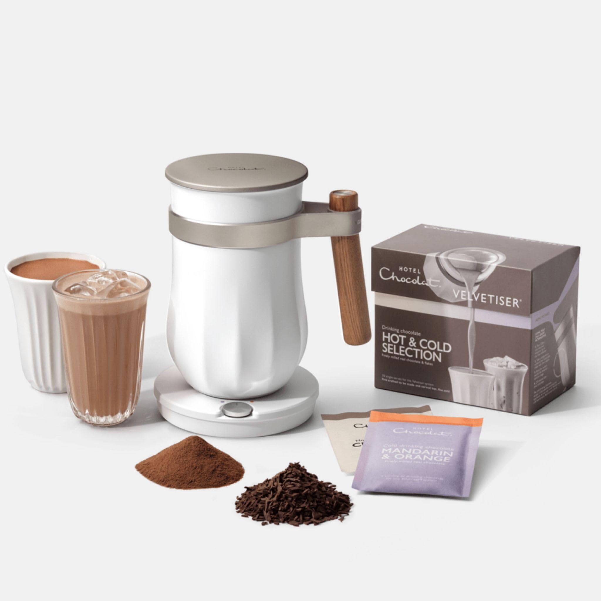 Hotel Chocolat - The Velvetiser