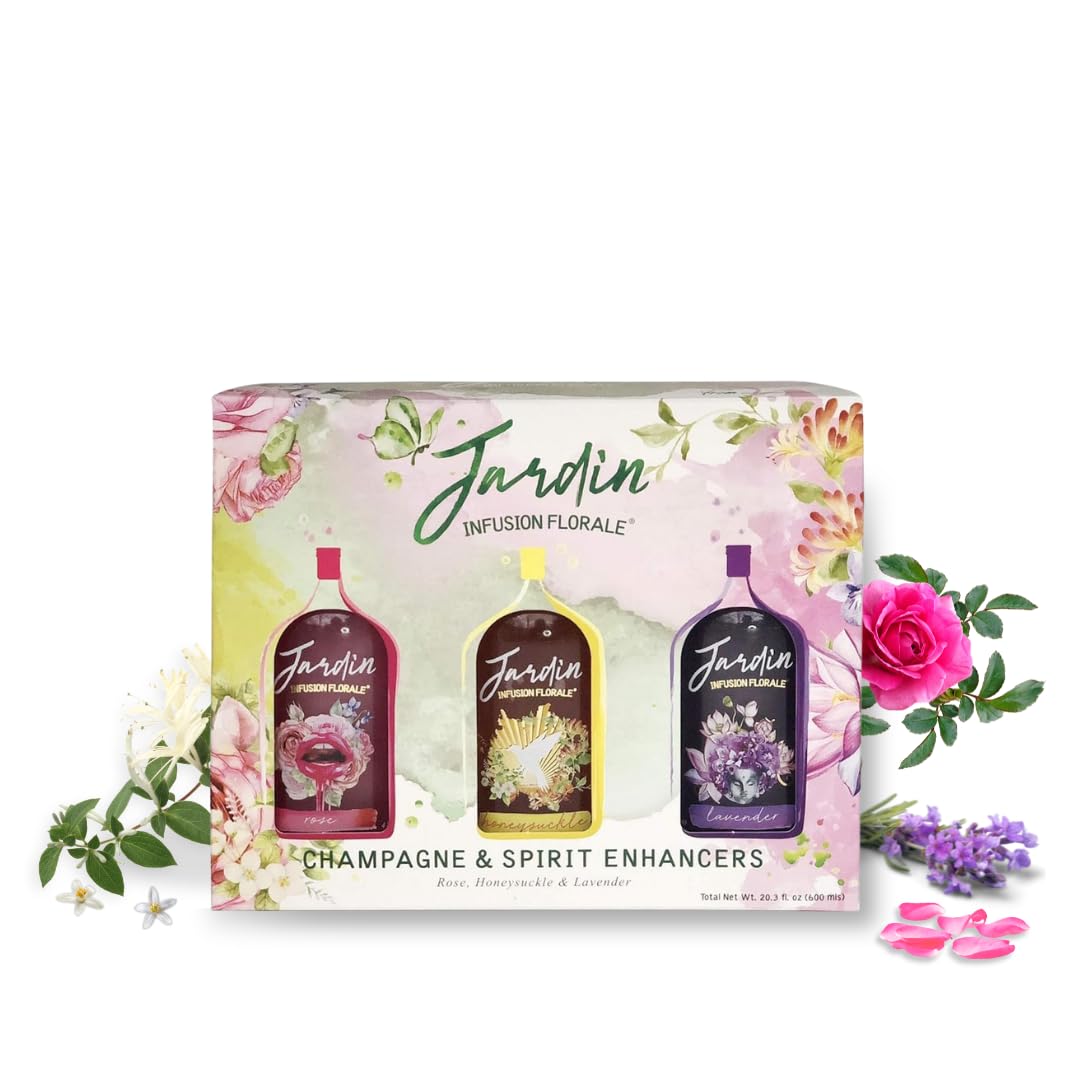 Sugar Free Honeysuckle Cocktail Mixer, 25.4 fl oz
