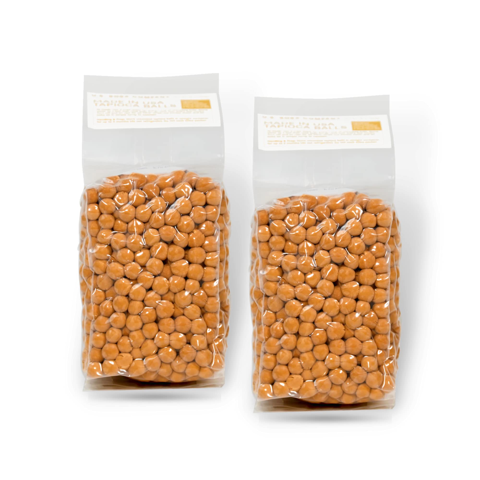 Bubble Tea Kit, Organic Tea, Tapioca Pearls, Stainless Steel Straws