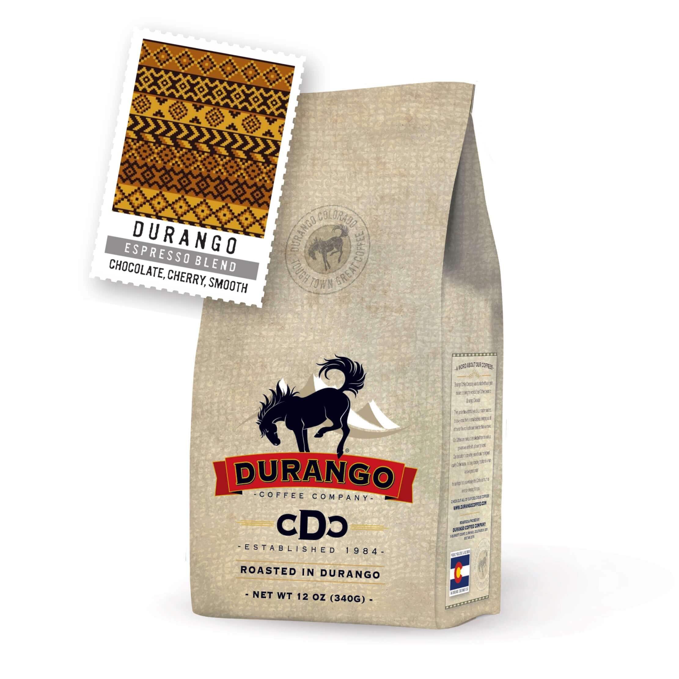 Coffee Parent listing