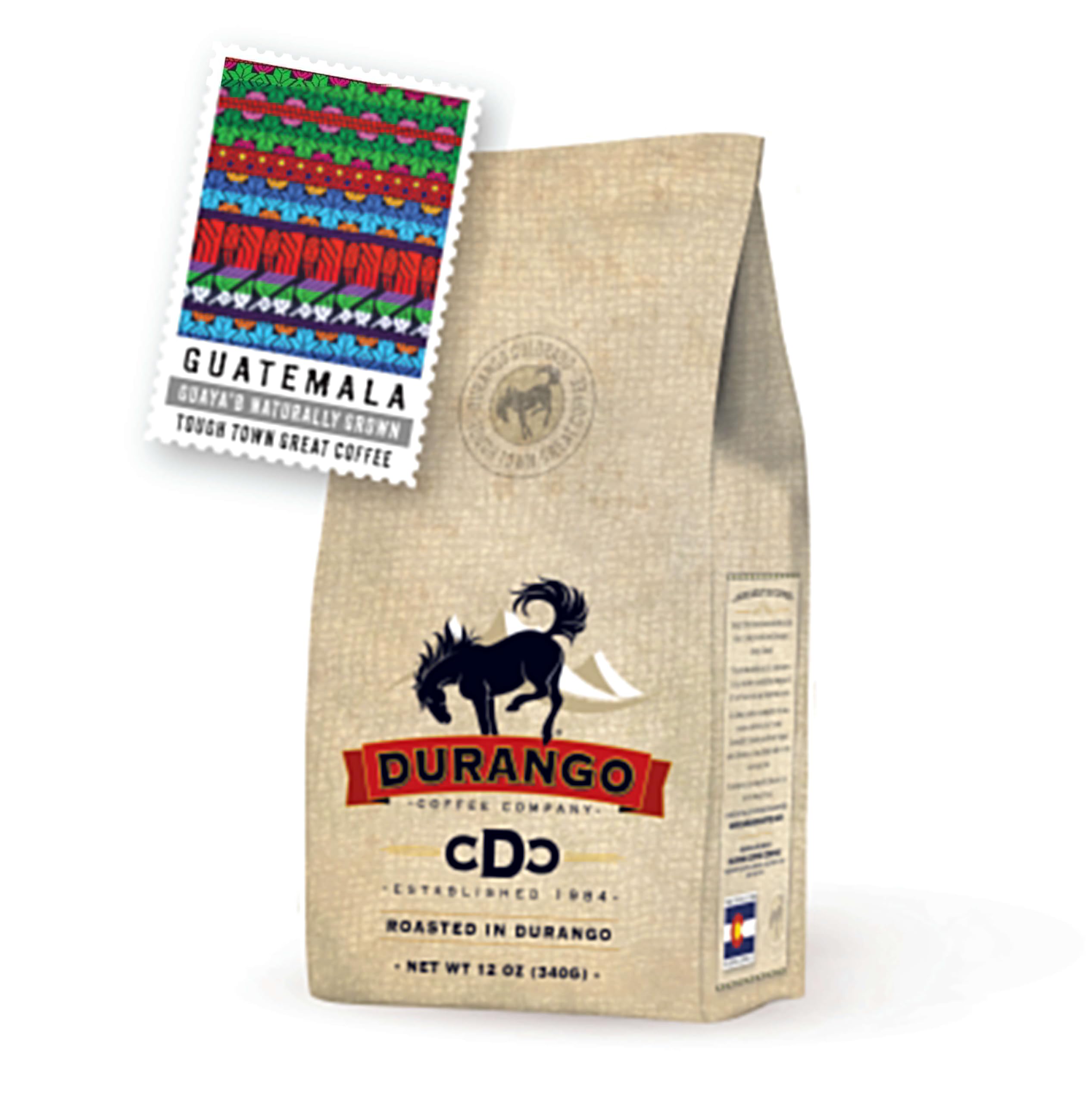 Coffee Parent listing