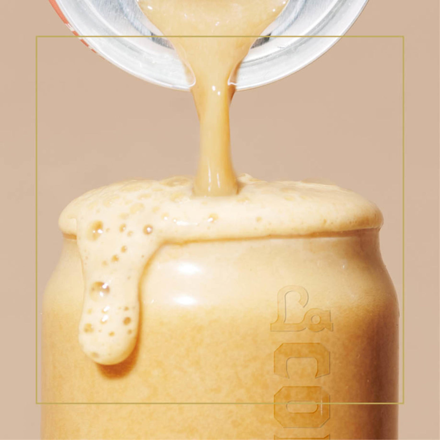 Oatmilk Latte Cold Brew Coffee, Ready to Drink, 11 fl oz Cans, 12-Pack
