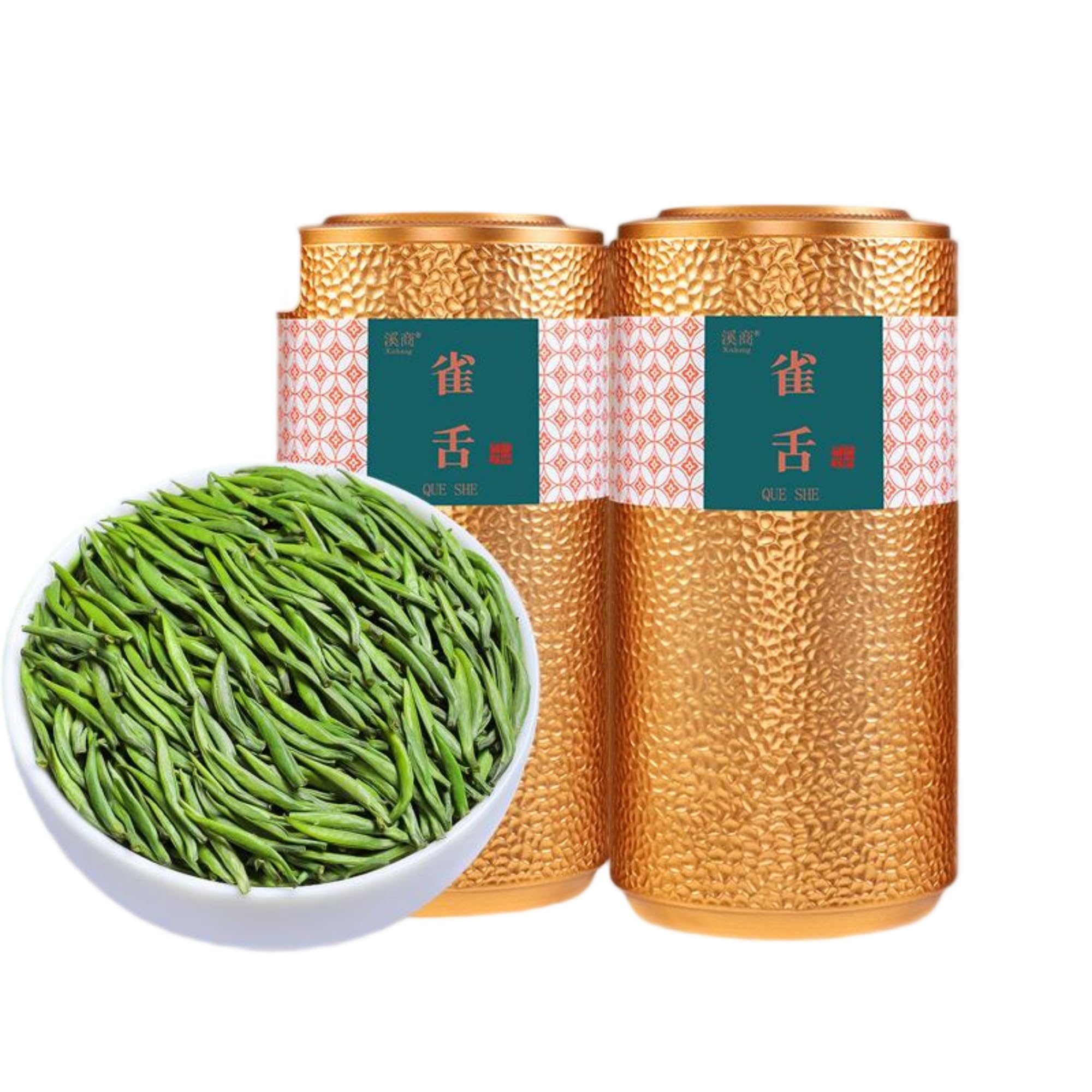 Dianhong Golden Bud Black Tea, 250g