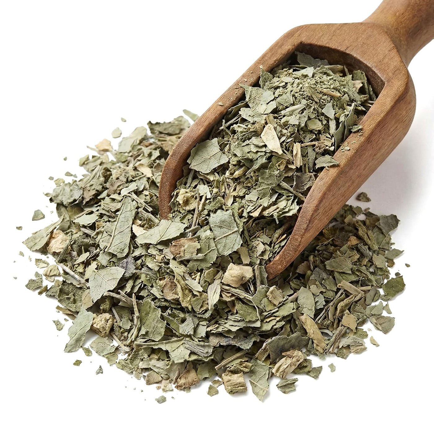 NY Spice Shop Violet Leaf Cut & Sifted