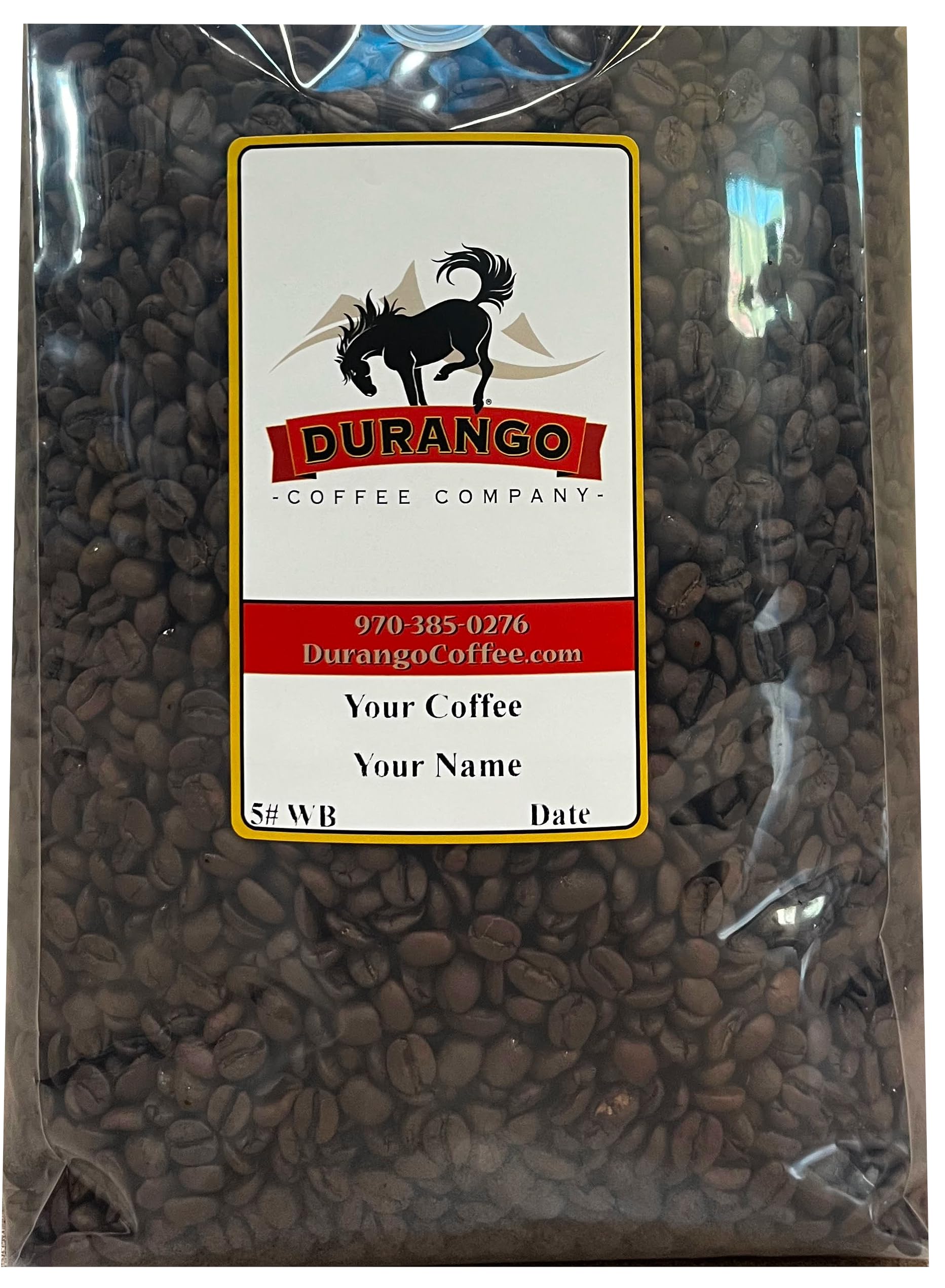Coffee Parent listing