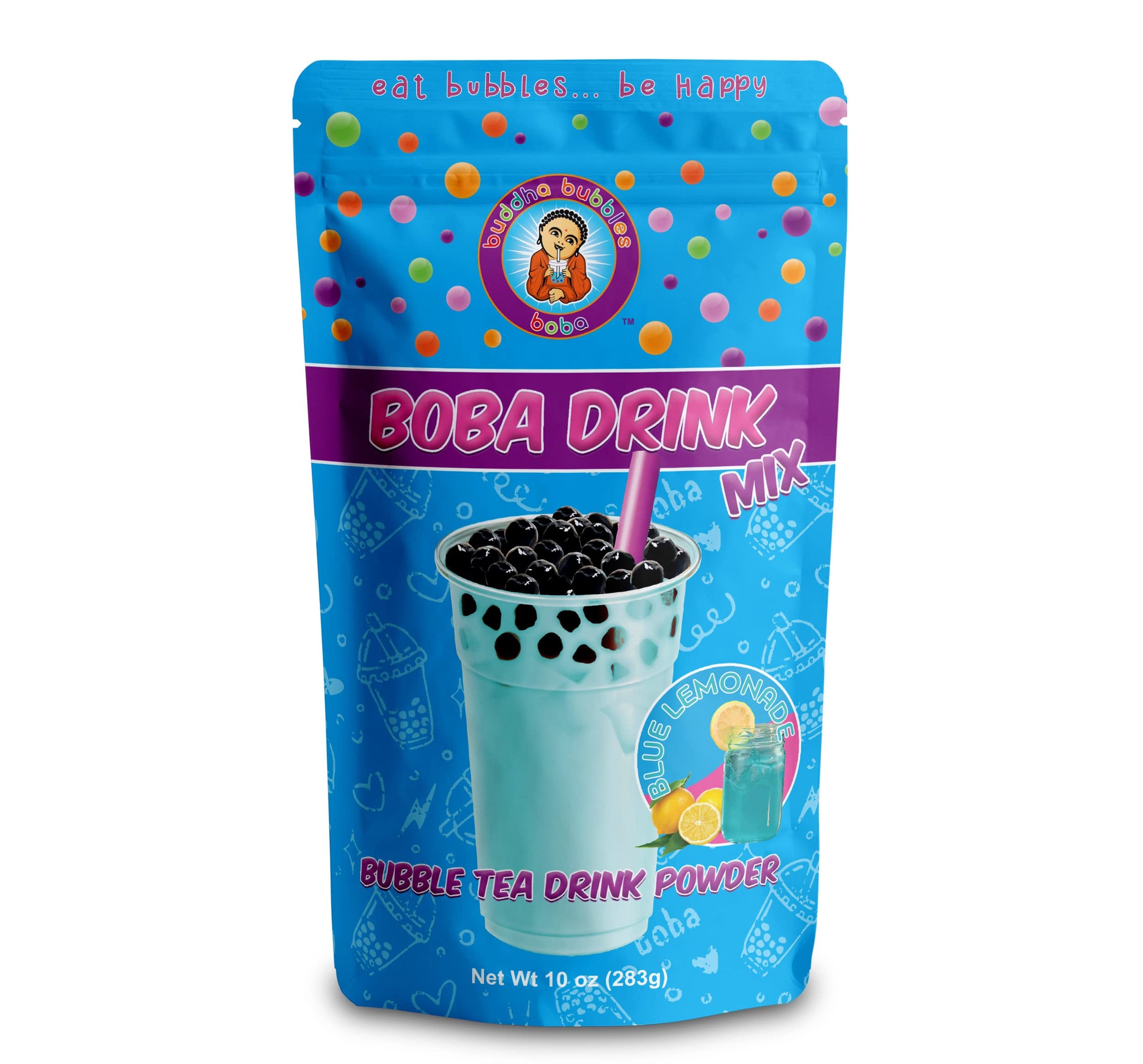 Boba Drink Concentrate